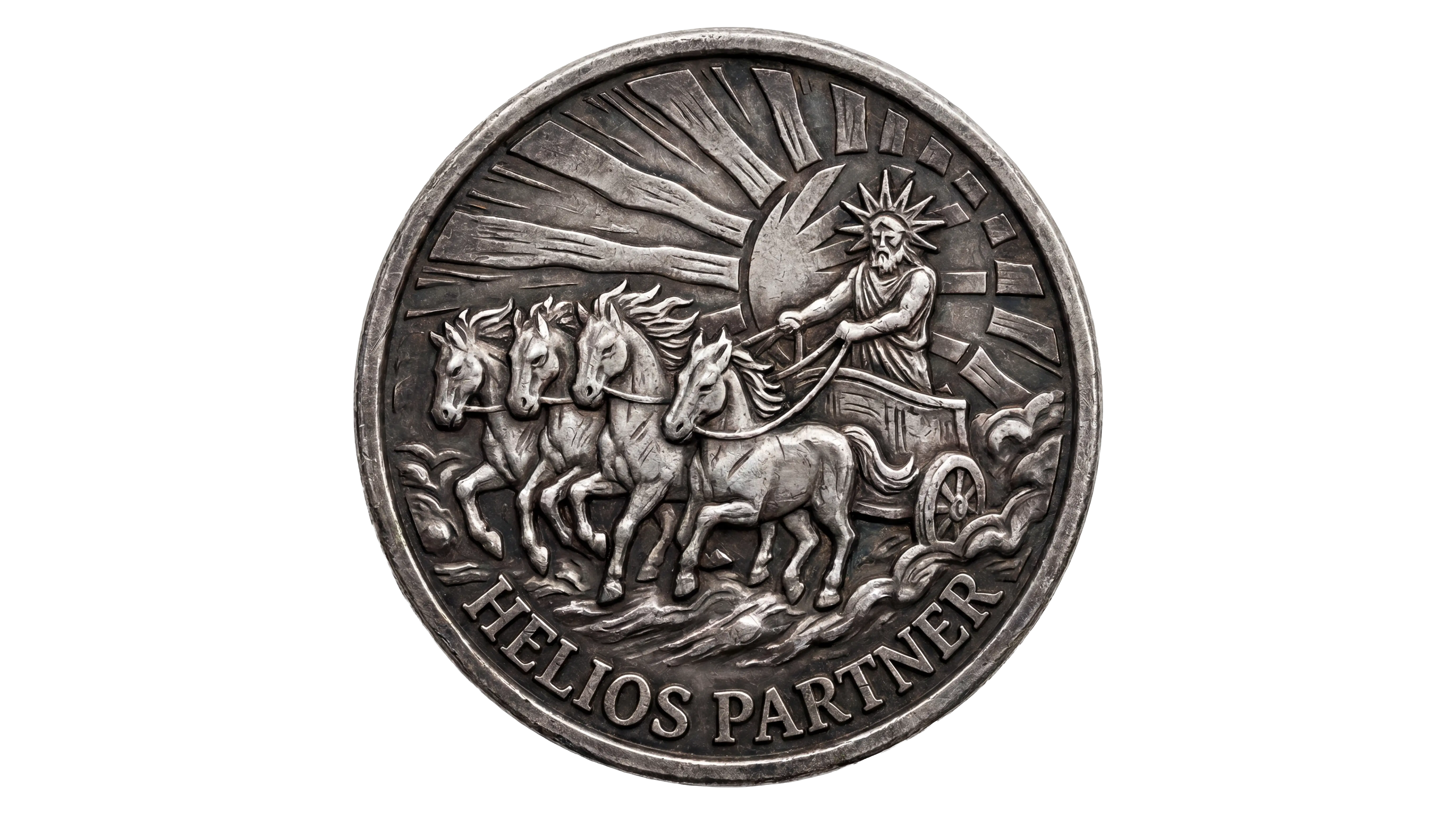 Helios Partner